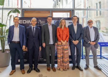 Valencia refuerza su posición en la red nacional EDINT con los avances del Centro de Excelencia y Oficina del Dato