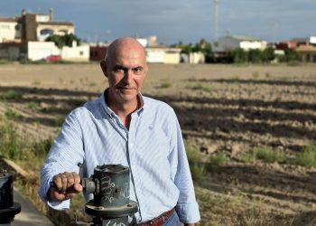 El Consejo Agrario invertirá cerca de cinco millones en reparar caminos y acequias tras la riada