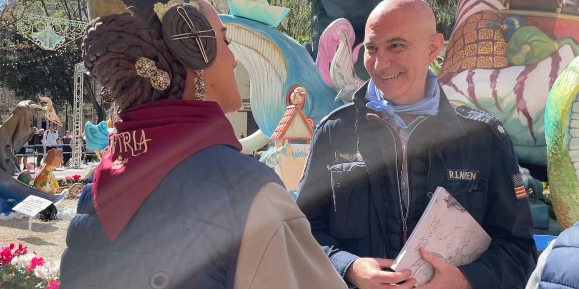 Valencia abre la convocatoria de 350.000 euros en ayudas para artistas falleros