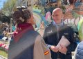 Valencia abre la convocatoria de 350.000 euros en ayudas para artistas falleros