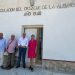 Valencia aprueba el pago de 50.000 euros para la gestión hídrica de La Albufera