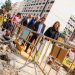 Catalá: “La reurbanización de Pérez Galdós convertirá esta zona en una de las más bonitas de la ciudad»