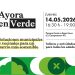 Valencia organiza “Ayora en Verde” con actividades educativas, ocio familiar y propuestas para fomentar hábitos responsables