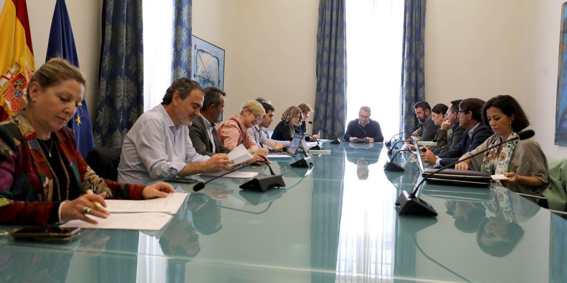 Costa Blanca destina 1,1 millones en ayudas para potenciar el turismo en Alicante