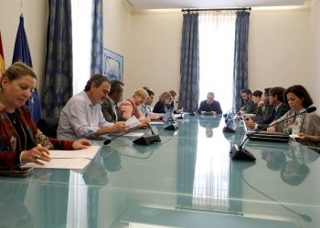 Costa Blanca destina 1,1 millones en ayudas para potenciar el turismo en Alicante