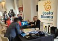 Costa Blanca refuerza en Madrid su apuesta por el turismo idiomático