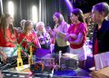 El Ayuntamiento de Valencia apoya el talento femenino en la ciencia