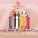 La Coral Juan Bautista Comes cumple 70 años