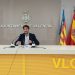 El entorno del Edificio del Reloj se transformará en un gran jardín peatonal