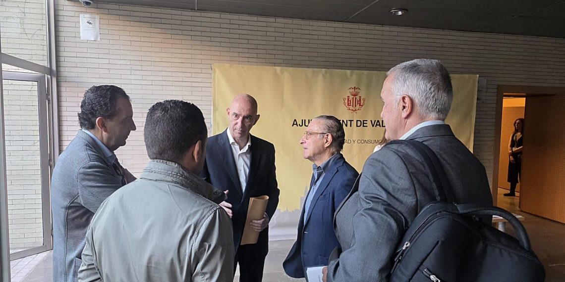 Valencia reúne a expertos y técnicos en la III Jornada de Salubridad de gimnasios y spas