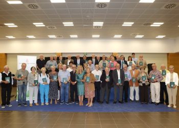 Valencia pone voz y memoria a sus mayores con un innovador programa de IA