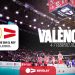 La Fonteta repetirá como sede oficial de la Copa del Rey de Voleibol en 2027