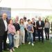 Albatera da inicio a la campaña de la breva con su tradicional corte simbólico en Alicante