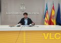 Valencia convoca 43 plazas de mando para reforzar el cuerpo municipal de Bomberos