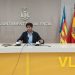 Valencia convoca 43 plazas de mando para reforzar el cuerpo municipal de Bomberos