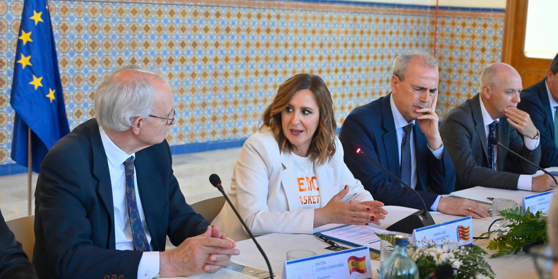 El Ayuntamiento de Valencia defiende el diálogo institucional para reforzar la respuesta ante crisis y emergencias