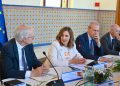 El Ayuntamiento de Valencia defiende el diálogo institucional para reforzar la respuesta ante crisis y emergencias