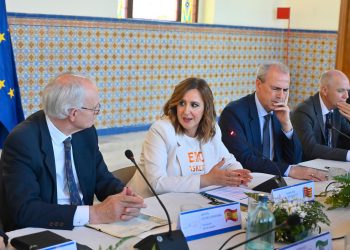 El Ayuntamiento de Valencia defiende el diálogo institucional para reforzar la respuesta ante crisis y emergencias