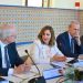 El Ayuntamiento de Valencia defiende el diálogo institucional para reforzar la respuesta ante crisis y emergencias