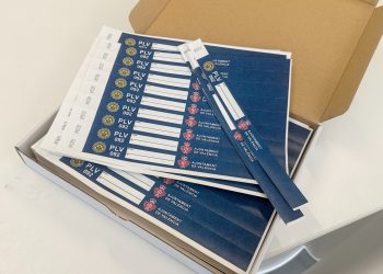 Valencia dispondrá de pulseras identificativas para que los más pequeños no se pierdan en las playas