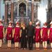 Andrés Ballesteros y Rodrigo Madrid protagonizan las tradicionales charlas del Corpus Christi en el año de su 700 aniversario