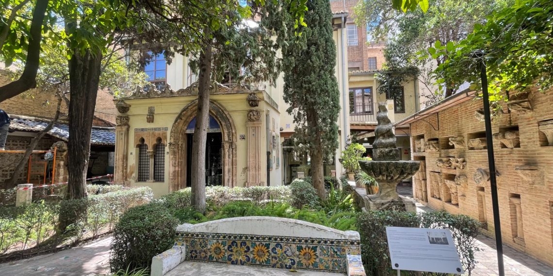 Valencia impulsa la rehabilitación de la Casa Museo José Benlliure
