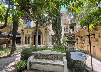 Valencia impulsa la rehabilitación de la Casa Museo José Benlliure
