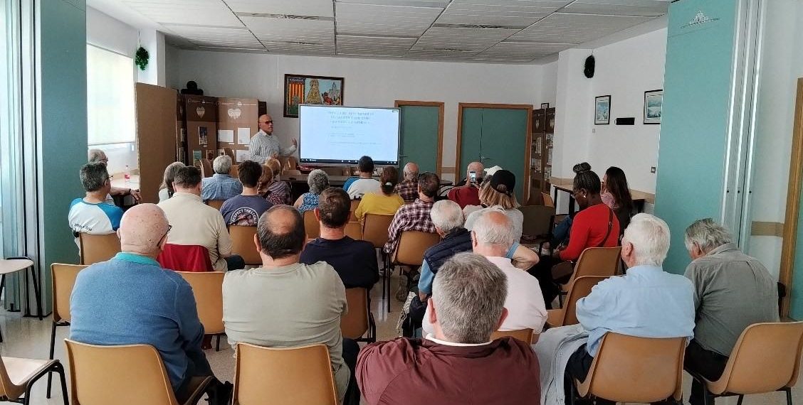 El Ayuntamiento de Valencia organiza una jornada sobre variedades tradicionales valencianas