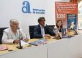 Más de 22.000 alumnos participan en el XXI concurso de relatos breves juveniles de Alicante