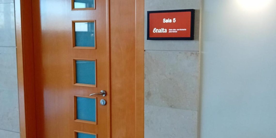 Valencia renueva la climatización y digitaliza el Tanatorio Municipal para mejorar el confort de las familias
