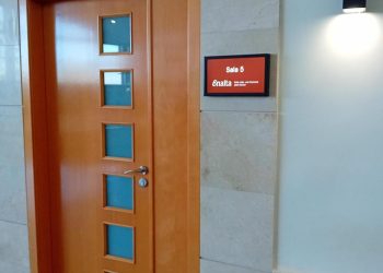 Valencia renueva la climatización y digitaliza el Tanatorio Municipal para mejorar el confort de las familias