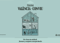 Valencia impulsa ‘Valencia Conviu’ para unir a mayores que viven solos y estudiantes universitarios