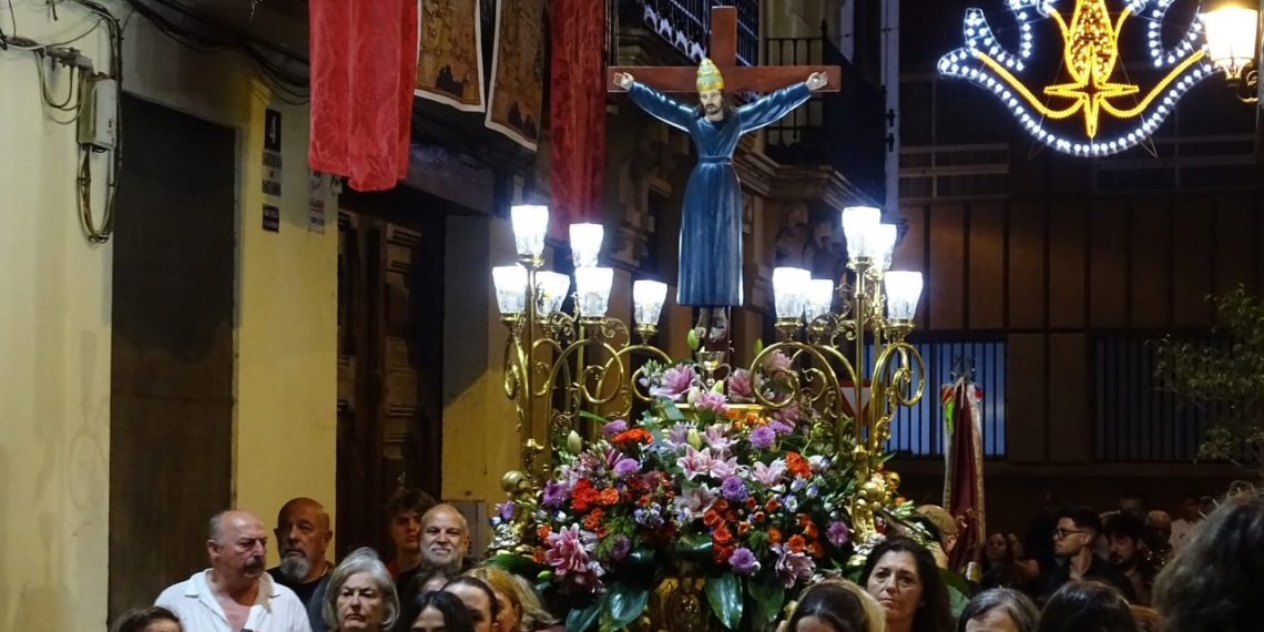 Valencia invita a participar en las fiestas de Sant Bult 2026 en La Xerea