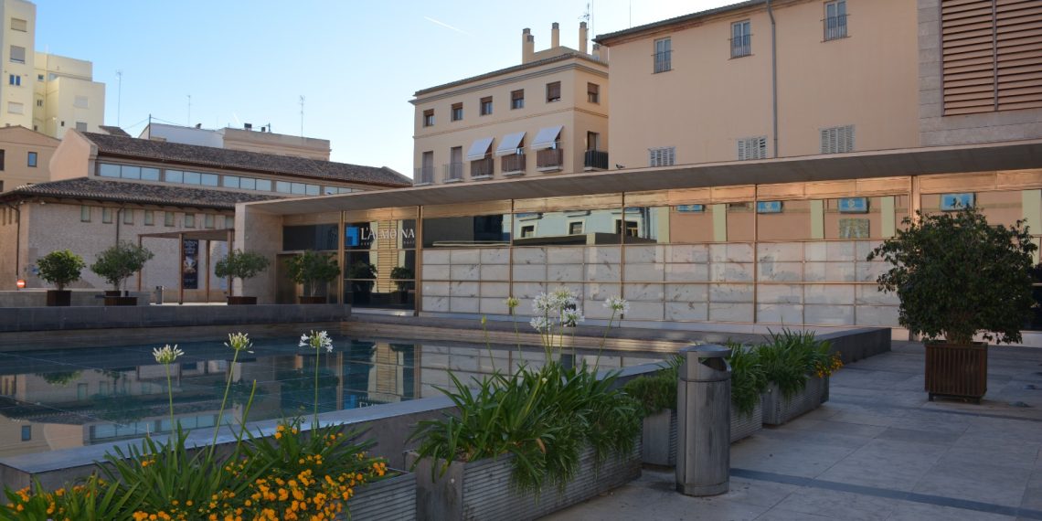 El Centre Arqueològic de l’Almoina será rehabilitado con una inversión de 1,7 millones de euros