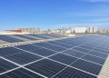 Hasta 12 hogares vulnerables recibirán energía renovable gratuita gracias a las comunidades energéticas de Castellar-L’Oliveral y Horno de Alcedo
