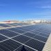 Hasta 12 hogares vulnerables recibirán energía renovable gratuita gracias a las comunidades energéticas de Castellar-L’Oliveral y Horno de Alcedo