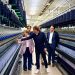 Ivace+i impulsa con 45.000 euros la creación de textiles biodegradables en Mutxamel