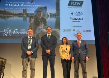 Barrachina destaca 70 medidas para reforzar la ganadería extensiva en la Comunitat Valenciana