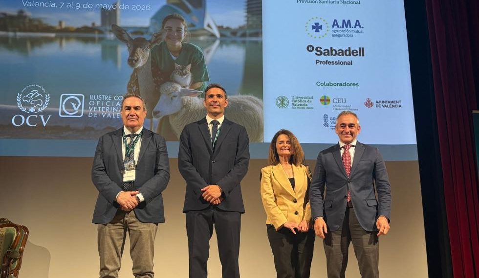 Barrachina destaca 70 medidas para reforzar la ganadería extensiva en la Comunitat Valenciana