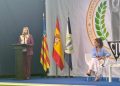 Ortí defiende en Valencia una educación compartida entre familias y centros docentes