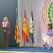 Ortí defiende en Valencia una educación compartida entre familias y centros docentes
