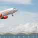 Los aeropuertos de Valencia y Alicante baten récords y urgen a acelerar su ampliación