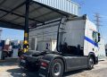 Las ITV colapsan el transporte valenciano y provocan pérdidas de 600 euros diarios por camión