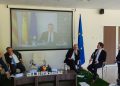 La Diputación de Valencia, modelo europeo para la reforma territorial de Moldavia