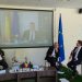 La Diputación de Valencia, modelo europeo para la reforma territorial de Moldavia