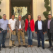 La Generalitat impulsa un corredor verde en el Monnegre junto a varios municipios de Alicante