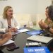 La Diputación de Valencia renueva su colaboración con ACNUR para ayudar a desplazados por la guerra en Yemen