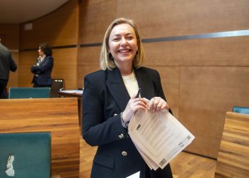 La Diputación de Valencia reparte 350.000 euros en ayudas para diversidad sexual a 162 municipios