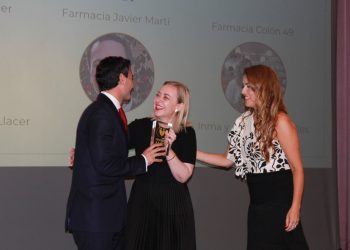 La Diputación de Valencia amplía los Bonos Comercio e incorpora farmacias