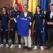 Pérez Llorca reafirma el apoyo del Consell a la pilota valenciana tras el éxito en el Mundial